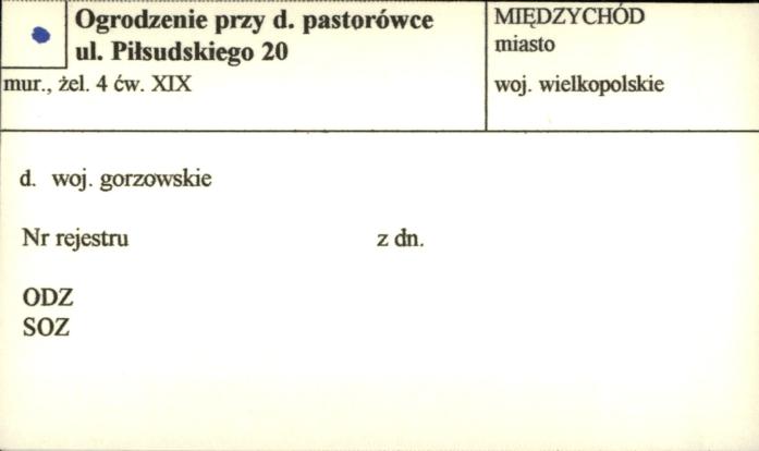 ogrodzenie, skan 1
