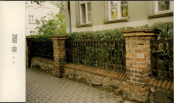 ogrodzenie, skan 2