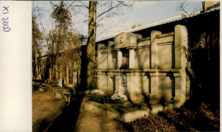 grobowiec rodziny Firlejów, skan 2