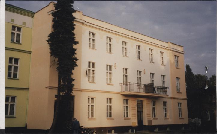 dom, skan 3
