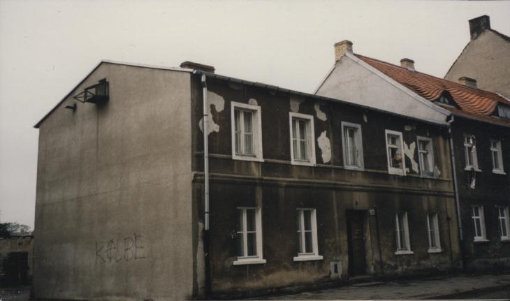 dom, skan 3