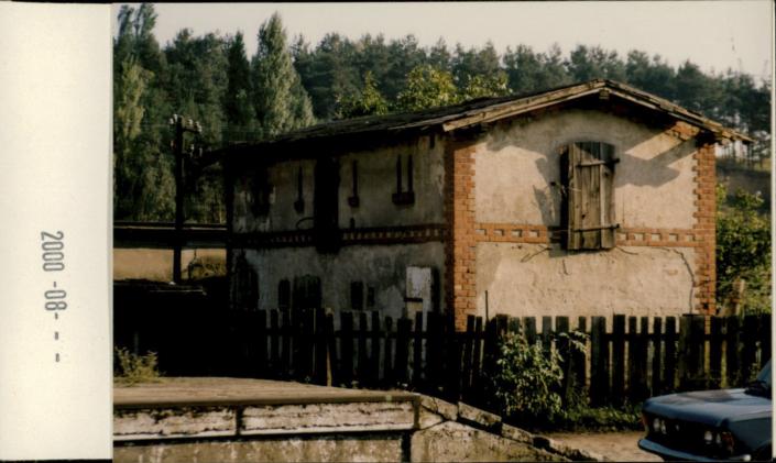 budynek gospodarczy, skan 2