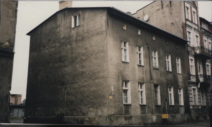 dom, skan 3
