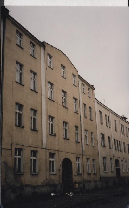 dom, skan 3