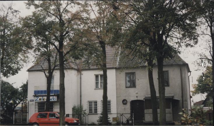 dom, skan 3
