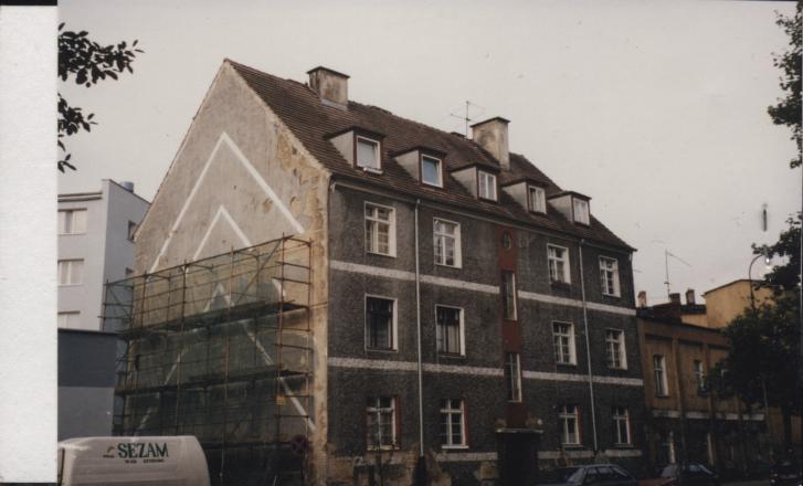 dom, skan 3