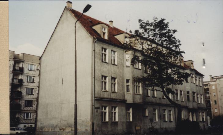 dom, skan 3