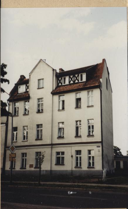dom, skan 3