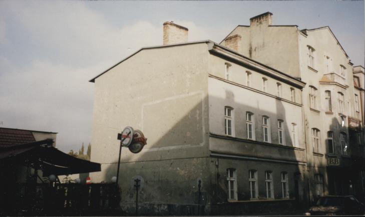 dom, skan 3