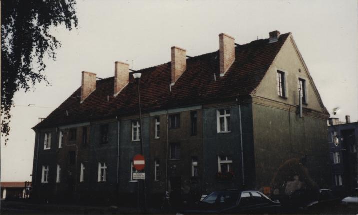 dom, skan 3