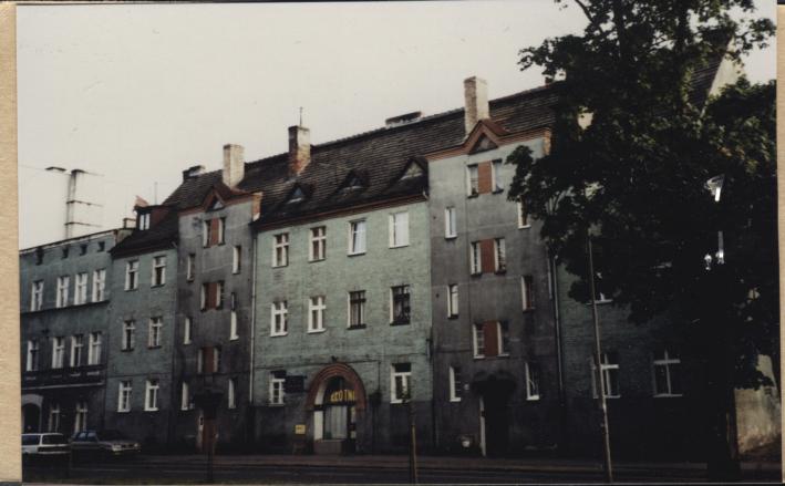 dom, skan 3