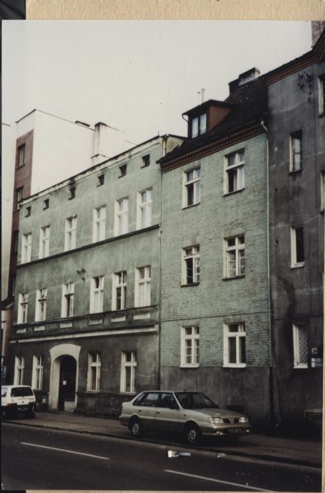 dom, skan 3