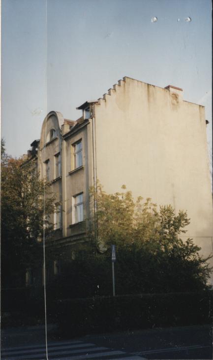 dom, skan 2