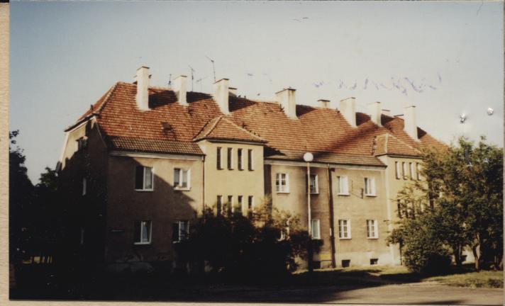 dom, skan 3