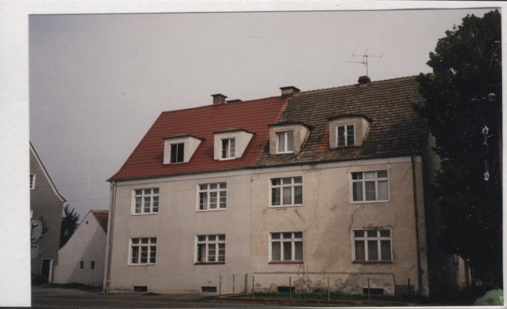 dom, skan 3
