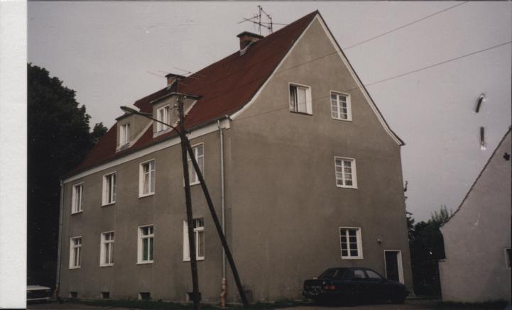 dom, skan 3