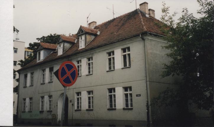 dom, skan 3
