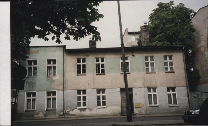 dom, skan 3