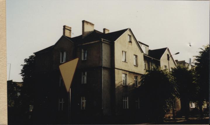 dom, skan 3