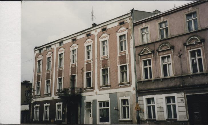 dom, skan 3