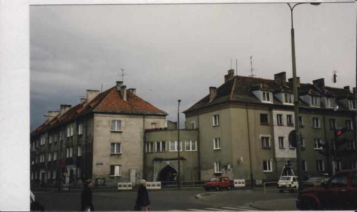 dom, skan 3