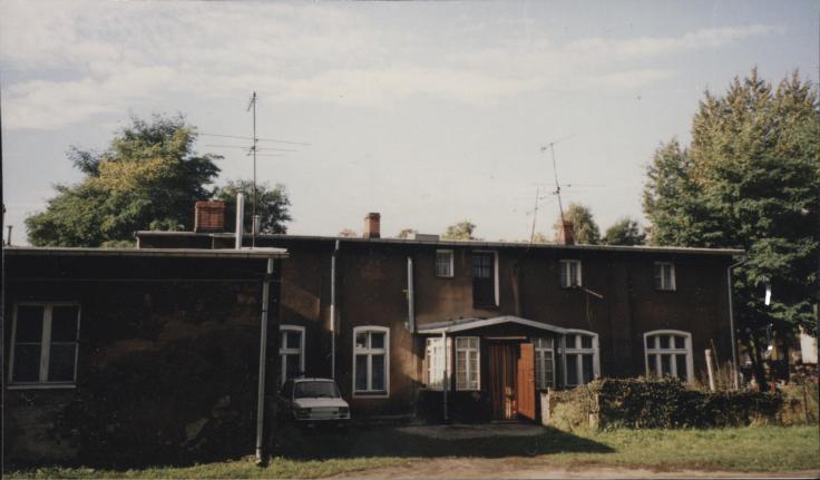 dom, skan 3