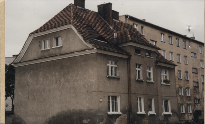 dom, skan 3