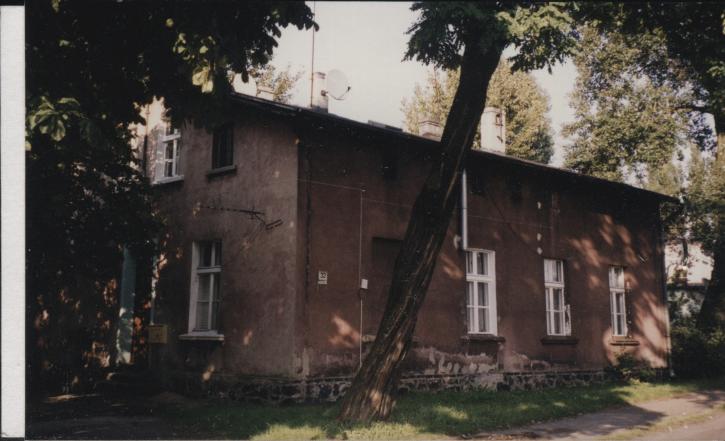 dom, skan 3