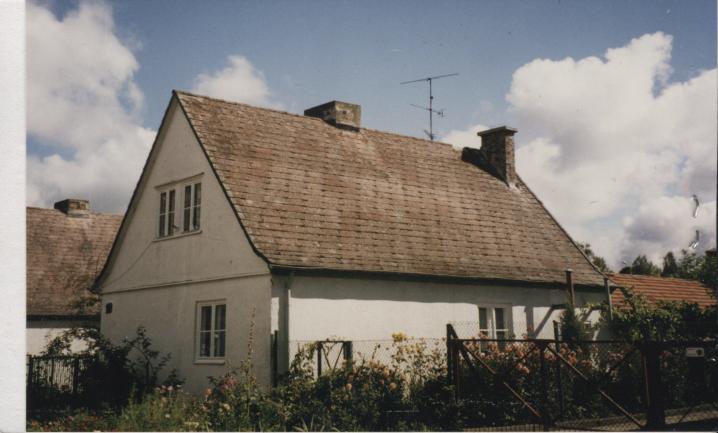 dom, skan 3