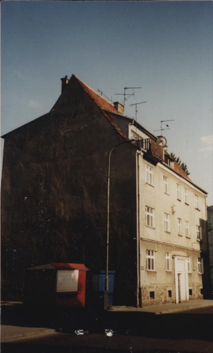 dom, skan 3