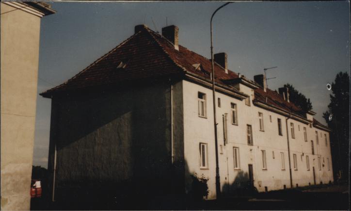 dom, skan 3
