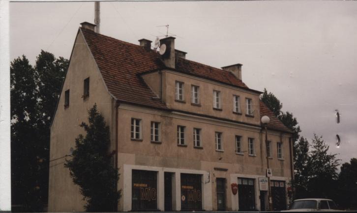 dom, skan 3