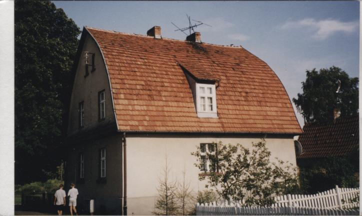 dom, skan 3