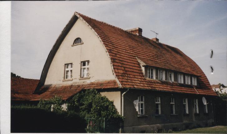 dom, skan 3