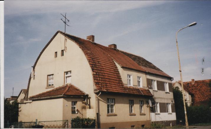dom, skan 3