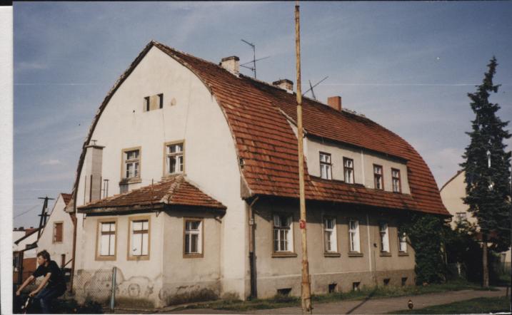 dom, skan 3