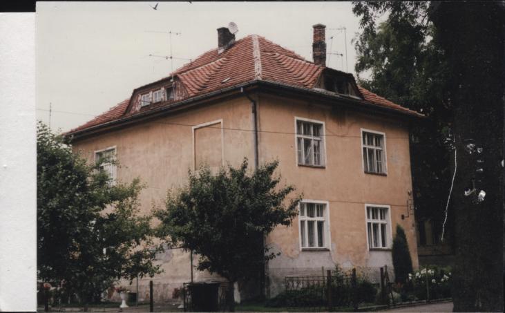 dom, skan 3