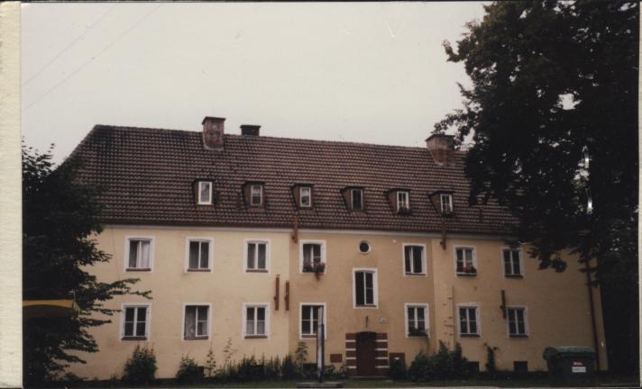 dom, skan 3