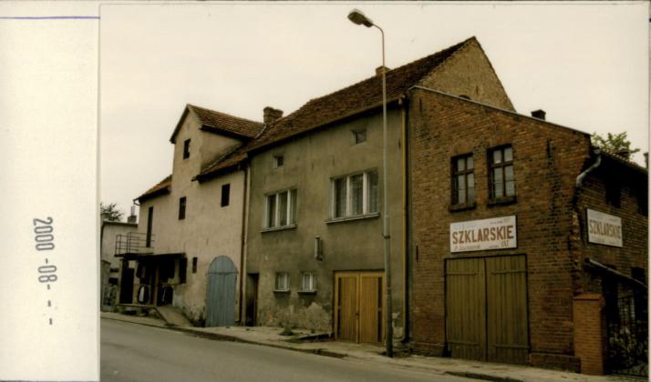 budynek gospodarczy, skan 2