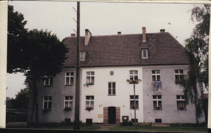 dom, skan 3