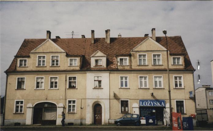 dom, skan 3