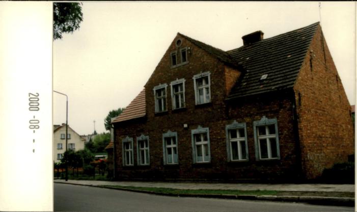 dom, skan 2