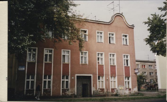 dom, skan 3