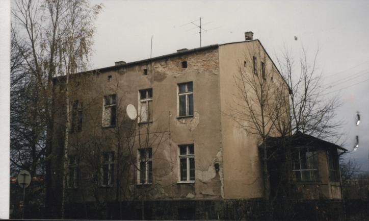 dom, skan 3
