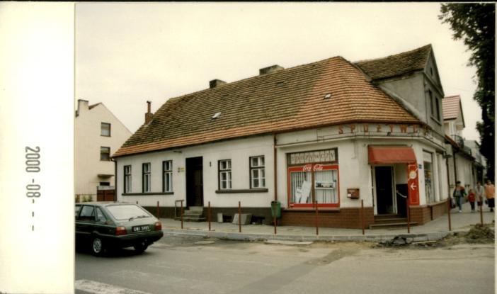dom, skan 2
