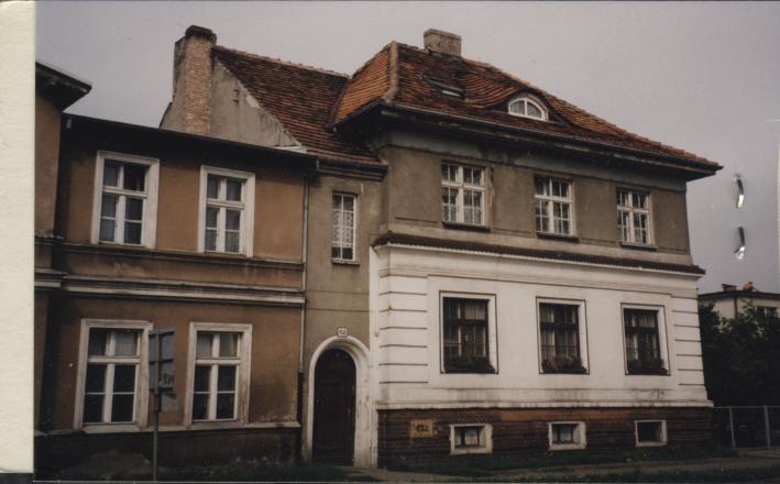 dom, skan 3