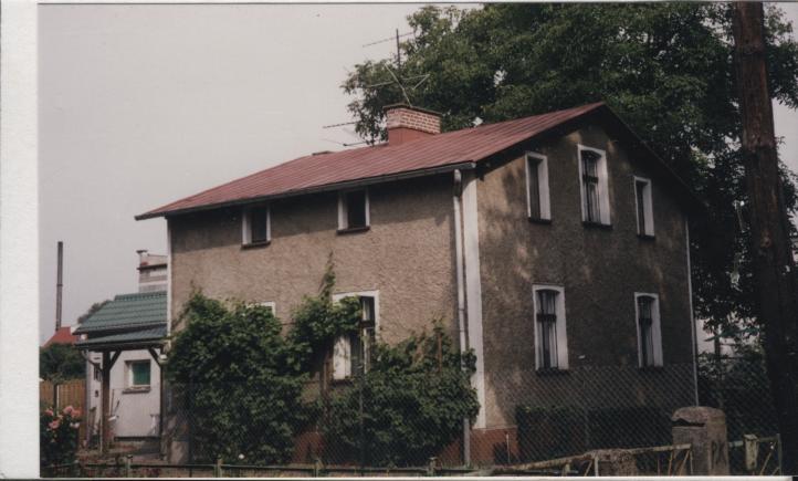 dom, skan 3