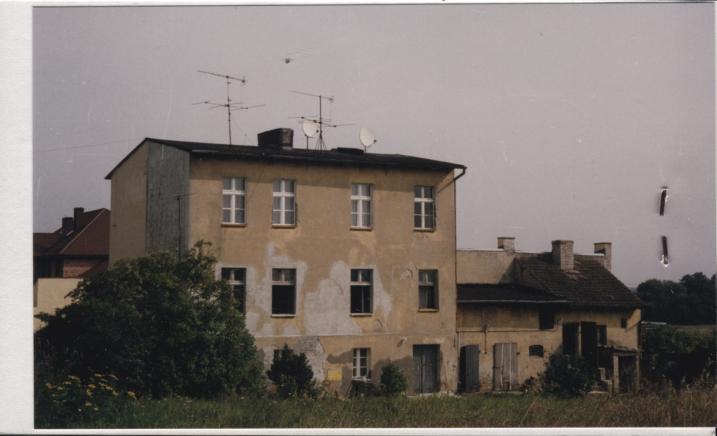 dom, skan 3