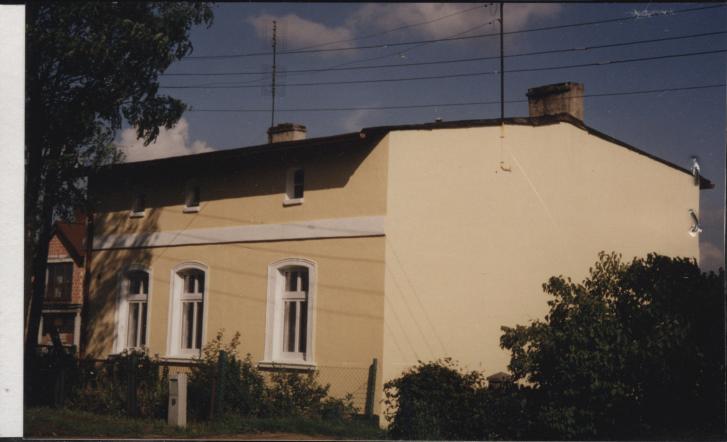 dom, skan 3
