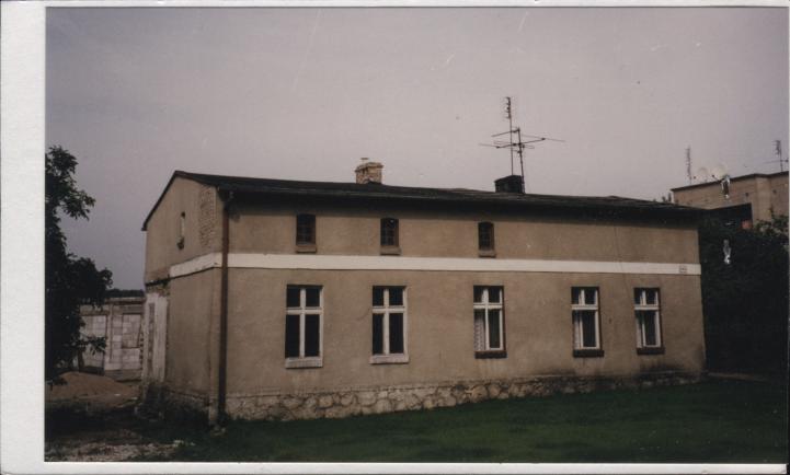 dom, skan 3